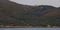 Cap Corse, Est coast © Philip Plisson / Plisson La Trinité / AA36127 - Photo Galleries - Site of Interest [Corsica]