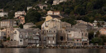 Cap Corse, Est coast © Philip Plisson / Plisson La Trinité / AA36139 - Photo Galleries - Wishes 2009