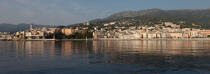 Bastia © Philip Plisson / Plisson La Trinité / AA36147 - Nos reportages photos - Collection Créative