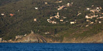 Pino, Cap Corse © Philip Plisson / Plisson La Trinité / AA36164 - Nos reportages photos - Collection Créative