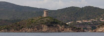 Corsica South East © Philip Plisson / Plisson La Trinité / AA36226 - Photo Galleries - From Bastia to Santa Manza gulf