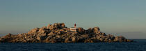 Lavezzi island,Corsica © Philip Plisson / Plisson La Trinité / AA36280 - Photo Galleries - Corsica