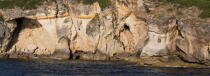 St Florent, Corsica © Philip Plisson / Plisson La Trinité / AA36453 - Photo Galleries - From Calvi to Pietranera