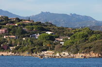 San Ciprianu, Corse © Philip Plisson / Plisson La Trinité / AA36523 - Nos reportages photos - De Bastia au golfe de Santa Manza