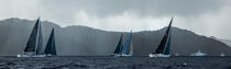 © Philip Plisson / Plisson La Trinité / AA37329 - Photo Galleries - Sailing boat