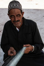 The Nil delta - Egypte © Philip Plisson / Plisson La Trinité / AA37370 - Photo Galleries - Fishing