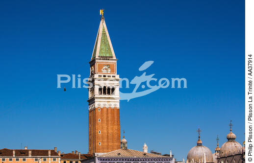 Carnaval de Venise - © Philip Plisson / Plisson La Trinité / AA37914 - Nos reportages photos - Carnaval