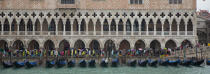 Acqua alta à Venise © Philip Plisson / Plisson La Trinité / AA37929 - Nos reportages photos - Venise sous tous les angles