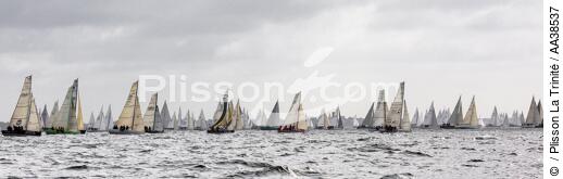 Le Tour de Belle-Ile 2015 - ©  / Plisson La Trinité / AA38537 - Photo Galleries - Sailing boat