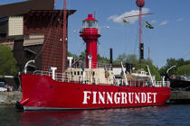 © Philip Plisson / Plisson La Trinité / AA38804 Stockholm - Nos reportages photos - Signalisation maritime