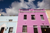 © Philip Plisson / Plisson La Trinité / AA38906 Cape Town - Photo Galleries - Construction/Building