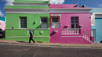 © Philip Plisson / Plisson La Trinité / AA38909 Cape Town - Photo Galleries - Construction/Building