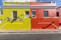 © Philip Plisson / Plisson La Trinité / AA38910 Cape Town - Photo Galleries - Construction/Building