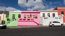 © Philip Plisson / Plisson La Trinité / AA38911 Cape Town - Photo Galleries - Construction/Building
