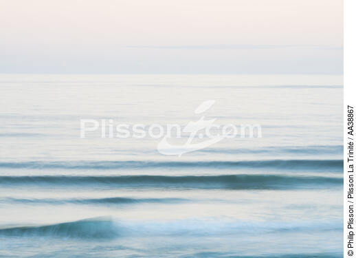 Wilderness - © Philip Plisson / Plisson La Trinité / AA38867 - Nos reportages photos - Horizontal
