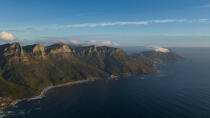 © Philip Plisson / Plisson La Trinité / AA38947 Cape of good hope - Photo Galleries - Aerial shot