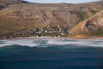 © Philip Plisson / Plisson La Trinité / AA38939 Cape of good hope - Photo Galleries - Coastal landscape