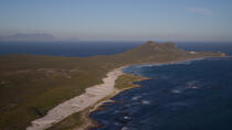 © Philip Plisson / Plisson La Trinité / AA38936 Cape of good hope - Photo Galleries - Coastal landscape