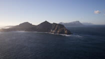 © Philip Plisson / Plisson La Trinité / AA38938 Cape of good hope - Photo Galleries - Lighthouse