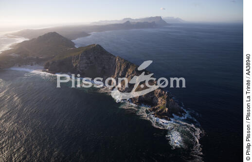 Cape of good hope - © Philip Plisson / Plisson La Trinité / AA38940 - Photo Galleries - Lighthouse