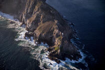© Philip Plisson / Plisson La Trinité / AA38941 Cape of good hope - Photo Galleries - Maritime Signals