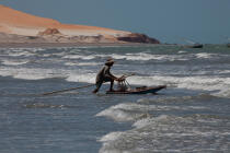 © Philip Plisson / Plisson La Trinité / AA39040 Redonda, Brésil - Nos reportages photos - Pêcheur du monde