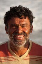 © Philip Plisson / Plisson La Trinité / AA39047 Redonda, Brasil - Photo Galleries - Fishermen of the world