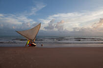 © Philip Plisson / Plisson La Trinité / AA39113 Jangaderos - Nos reportages photos - Pêcheur du monde