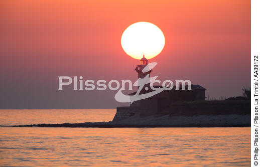 Croatie - © Philip Plisson / Plisson La Trinité / AA39172 - Nos reportages photos - Environnement