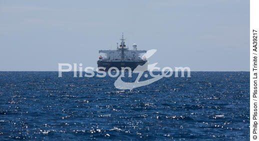  - © Philip Plisson / Plisson La Trinité / AA39217 - Nos reportages photos - Activité maritime