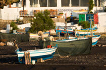 © Philip Plisson / Plisson La Trinité / AA39220 Le Stromboli - Nos reportages photos - Activité maritime