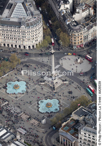 London - © Philip Plisson / Plisson La Trinité / AA39339 - Photo Galleries - London
