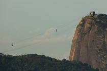 © Philip Plisson / Plisson La Trinité / AA39355 Rio de Janeiro - Nos reportages photos - Etat [Brésil]