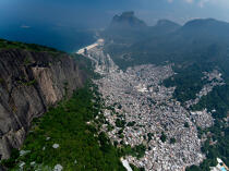 © Philip Plisson / Plisson La Trinité / AA39348 Rio de Janeiro - Nos reportages photos - Philip Plisson