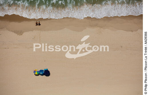 Rio de Janeiro - © Philip Plisson / Plisson La Trinité / AA39366 - Nos reportages photos - Couleur