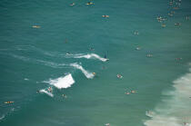 © Philip Plisson / Plisson La Trinité / AA39368 Rio de Janeiro - Nos reportages photos - Sport nautique