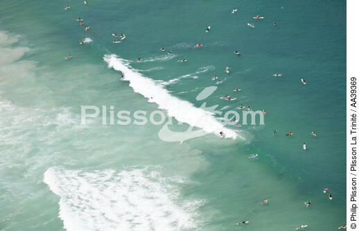 Rio de Janeiro - © Philip Plisson / Plisson La Trinité / AA39369 - Nos reportages photos - Couleur