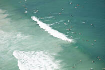 © Philip Plisson / Plisson La Trinité / AA39369 Rio de Janeiro - Nos reportages photos - Sport nautique