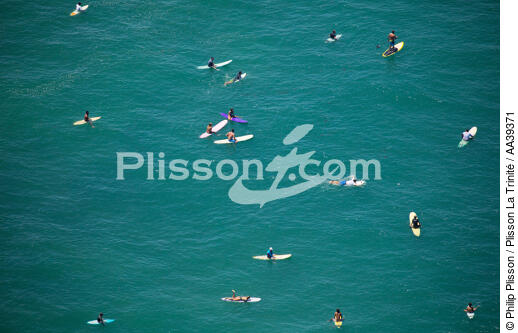 Rio de Janeiro - © Philip Plisson / Plisson La Trinité / AA39371 - Nos reportages photos - Sport nautique