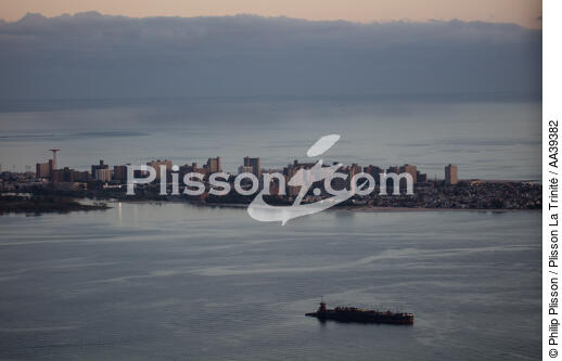  - © Philip Plisson / Plisson La Trinité / AA39382 - Nos reportages photos - Horizontal