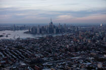 © Philip Plisson / Plisson La Trinité / AA39384 New york - Nos reportages photos - New York [Etat]