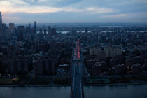 © Philip Plisson / Plisson La Trinité / AA39385 New york - Nos reportages photos - New York [Etat]