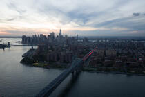 © Philip Plisson / Plisson La Trinité / AA39387 New york - Nos reportages photos - New York [Etat]