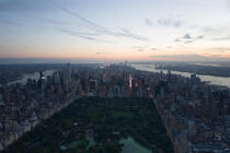 © Philip Plisson / Plisson La Trinité / AA39388 New york - Nos reportages photos - New York [Etat]