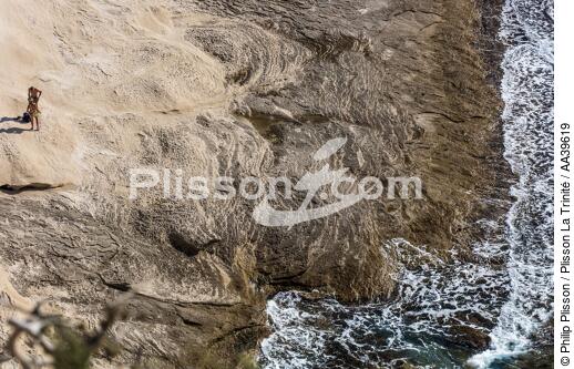 Corse - © Philip Plisson / Plisson La Trinité / AA39619 - Nos reportages photos - Horizontal