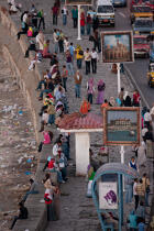 Alexandrie - Egypte © Philip Plisson / Plisson La Trinité / AA39849 - Nos reportages photos - Vue non aérienne