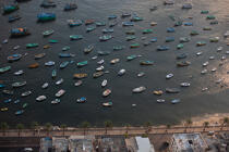 Alexandria - Egypt © Philip Plisson / Plisson La Trinité / AA39772 - Photo Galleries - Color
