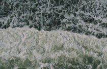 Waves © Philip Plisson / Plisson La Trinité / AA00914 - Photo Galleries - Rough seas