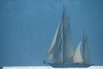 Thendara. © Guillaume Plisson / Plisson La Trinité / AA01154 - Photo Galleries - Classic Yachting