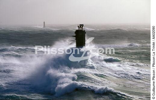 Nividic à Ouessant. - © Guillaume Plisson / Plisson La Trinité / AA02090 - Photo Galleries - Lighthouse [29]